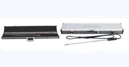 標(biāo)準(zhǔn)熱電偶、標(biāo)準(zhǔn)鉑電阻